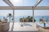 Alua Calas de Mallorca Resort - bar