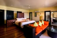 Mana Island Resort & Spa - Fiji Các khách sạn ở 