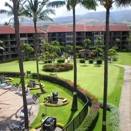 Spectacular Oceanfront! 2Br/2BA Papakea L-305 with A/C. No Resort Fee.