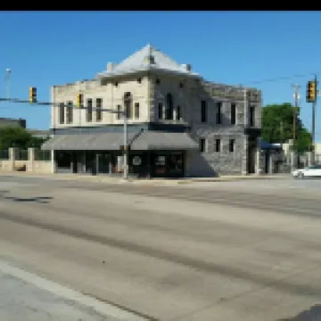 Eastburn Inn Hotels in Jack County