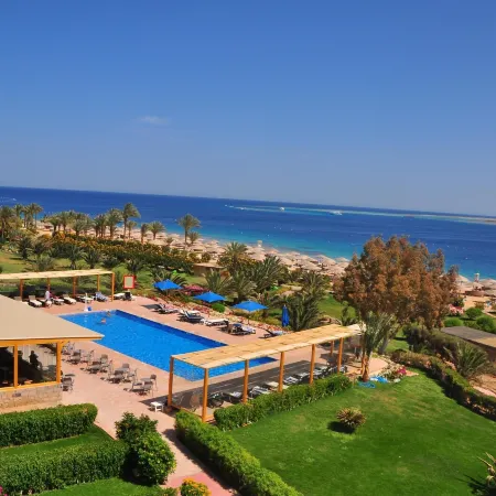Fort Arabesque Resort, Spa & Villas