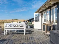 "Stintje" - 20m from the Sea