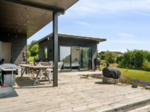 "Niesina" - 100m from the Sea Hotels in Kalundborg