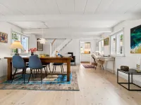 "Øde" - 100m from the sea Hotels in Svaneke