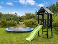 "Asel" - 4km from the Sea Hotels in Brovst