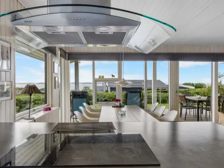 "Dorathea" - 360m from the sea Отели в г. Ebberup