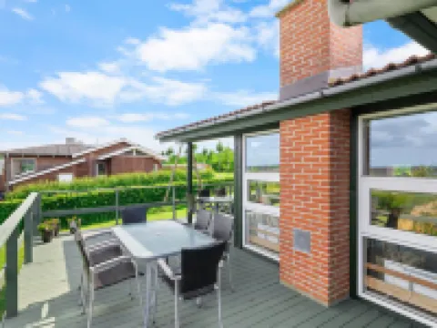 "Slava" - 75m from the sea Hotels in Hesselager