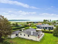 "Haralda" - 300m from the Sea Hotels in Haderslev