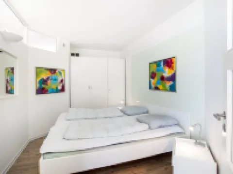 "Milly" - 100m from the Sea