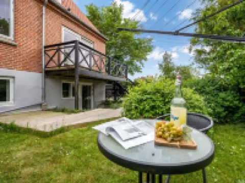 "Anetta" - 300m from the sea