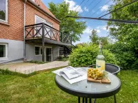 "Anetta" - 300m from the sea