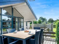 "Truls" - 800m from the Sea - 4-Sterne