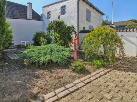 "Maelle" - 25km from the Sea Отели в г. Hojer