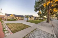 @ Marbella Lane - Charming 4BR Bungalo for Relaxing Retreat