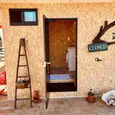 クッチェッタ Hotel Exterior