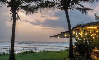 Amadi Beach Front Resort