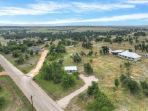 山鄉凱茨小屋，距弗雷德8分鐘！