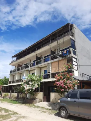 Stanley House Seaview Apartments