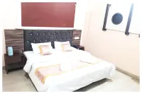 Goroomgo Hotel Ishan Katra