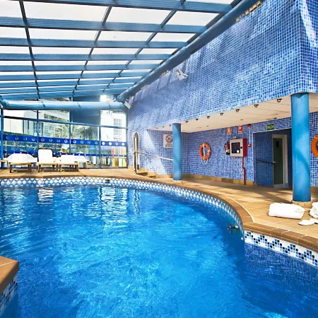 Hotel Madeira Centro