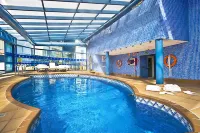 Hotel Madeira Centro - Gym