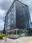 Hotel Plaza Sport Hotels near G12