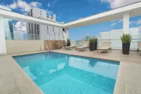 Hotel Britania Crystal Collection