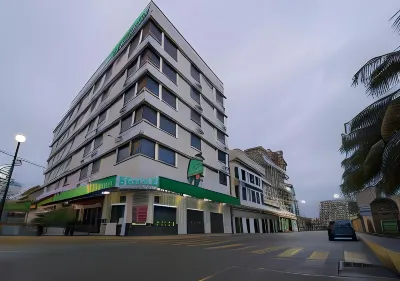 Hotel Urban Express Các khách sạn ở 