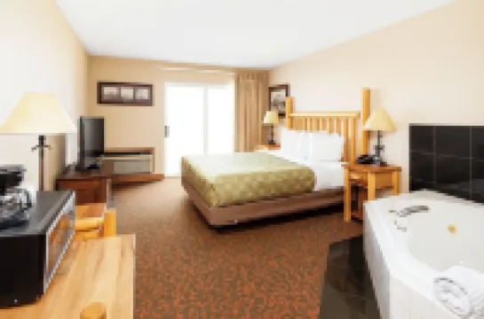 Bridge Vista Beach Hotel and Convention Center