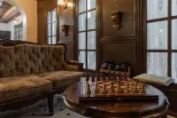 Jeju Aewol Enoch Pool Villa