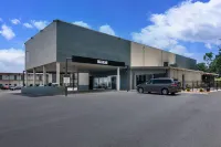 唐湖克拉克斯維爾-博伊頓品質飯店 Townsville住宿飯店