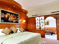 Madani Hotel Medan Hotel dekat Wiego Houseware (Tritura)