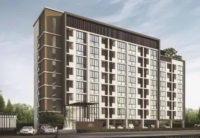 185 Residence Hotels near Khon Kaen University