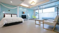 南海郡治癒時間旅館