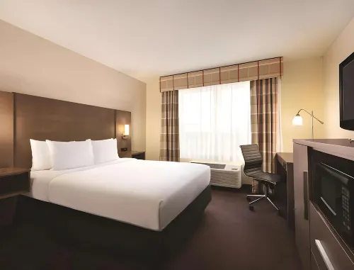 Country Inn & Suites by Radisson, Forest Lake, MN Hotels in Forest Lake