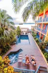 Hotel Casona de La Isla - شاطئ