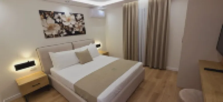 Arkle 2 Apartments Hotels in 