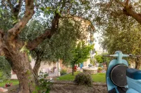 The Sea Air Villa in Massarosa - WiFi