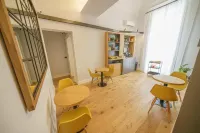 Cafuné Rooms - Bed and breakfasts