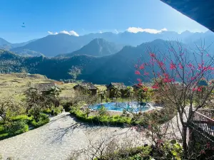 SIN Chai Ecolodge