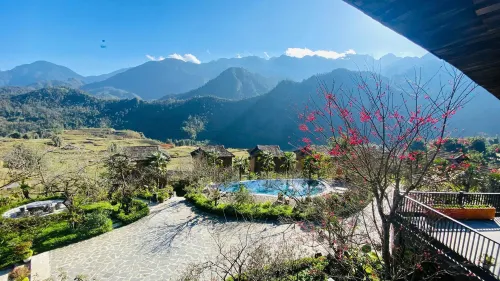 Sin Chai Ecolodge