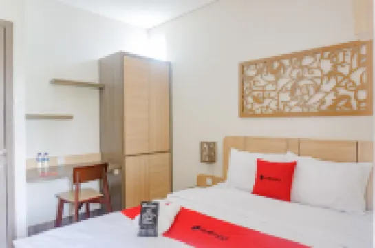 RedDoorz near Jogja City Mall 4