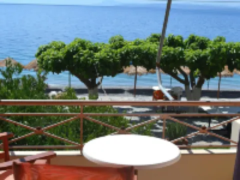 Pharos Rooms Hotels in Evia