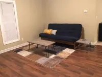 Charming One Bedroom home in Keosauqua near shops Hotels in Van Buren County