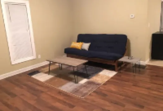 Charming One Bedroom home in Keosauqua near shops