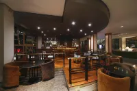 索羅卡巴公園亞特蘭蒂卡酒店 - 酒吧