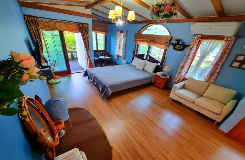 Samcheok Rose Valley Pension