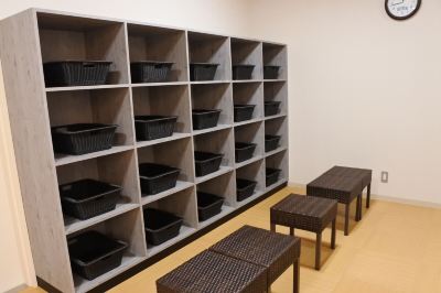 共有エリア ホテル・ラ・ジェント・プラザ函館北斗の写真