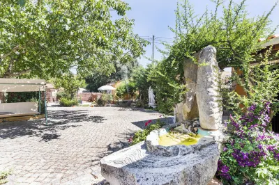 Refúgio Das Artes Hotel a 