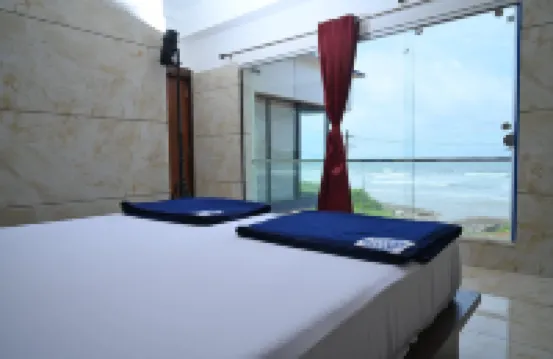 Blue Pearl Beach Guest House